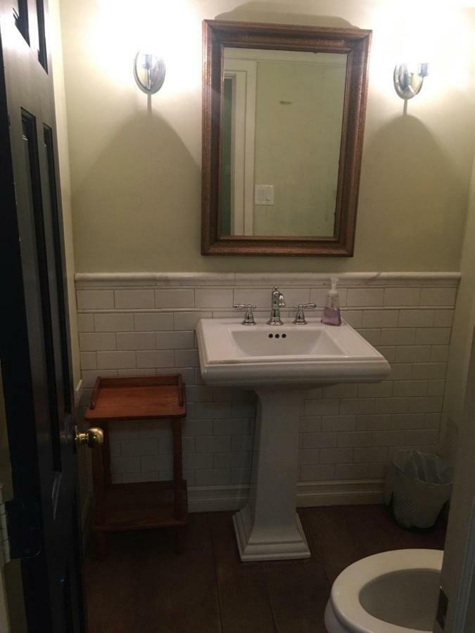 Niagara Mansion Carriage Suite Lewiston Esterno foto